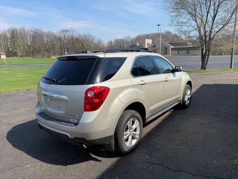 Used 2015 Chevrolet Equinox LT w/ Power Convenience Package AWD/4WD image 5