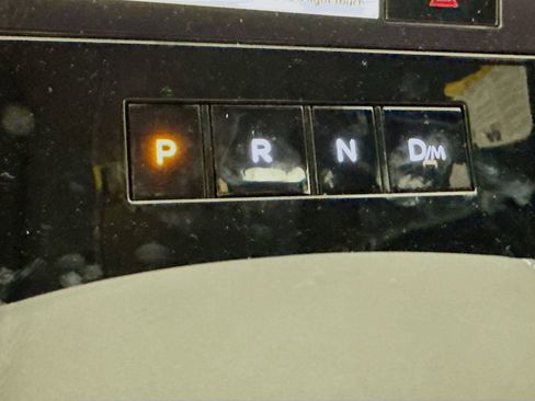 New 2026 INFINITI QX80 Autograph image 20