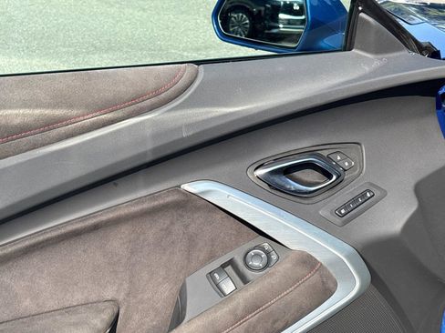 Used 2023 Chevrolet Camaro ZL1 RWD image 14
