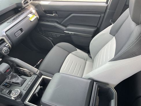 New 2026 Toyota Tacoma TRD Off-Road image 20