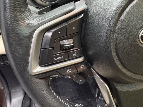 Used 2019 Subaru Ascent Limited w/ Popular Package #3 image 31