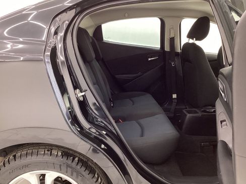 Used 2016 Scion iA image 21