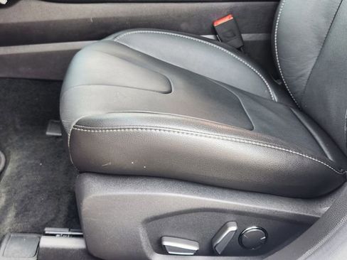 Used 2016 Ford Fusion Titanium FWD image 26