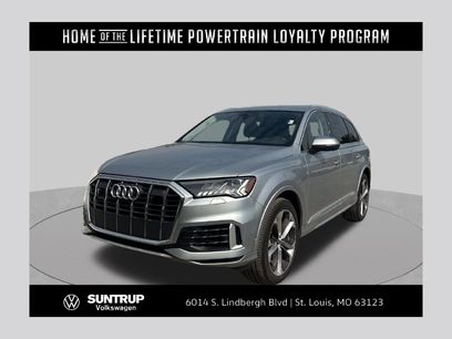 Used 2023 Audi Q7 3.0T Premium Plus w/ Premium Plus Package