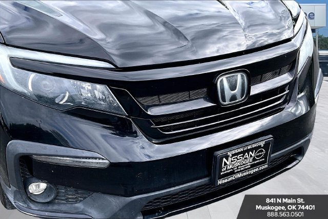 Used 2022 Honda Pilot Sport image 33