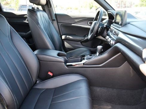 Used 2023 Acura Integra A-Spec FWD image 30