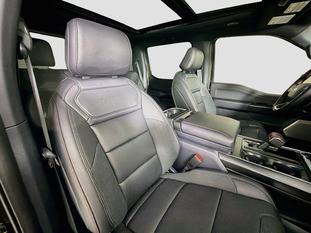 New 2026 Ford F150 Raptor AWD/4WD image 31