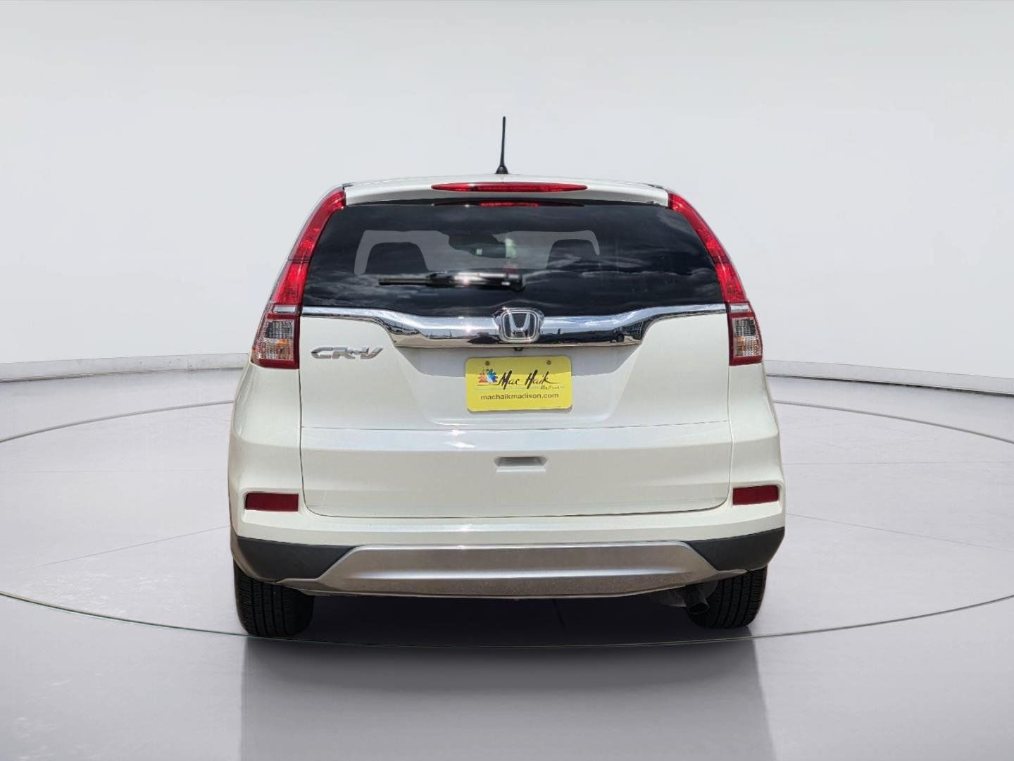 Used 2016 Honda CR-V SE image 6