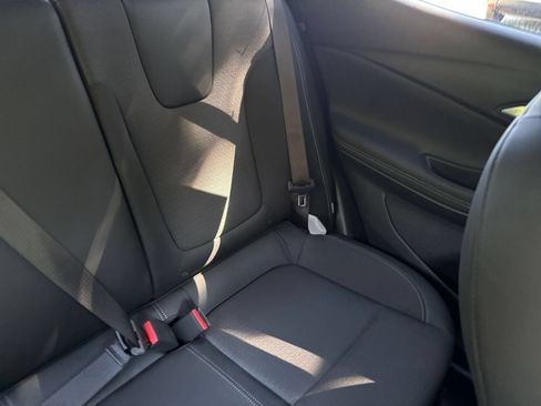 Used 2026 Buick Encore GX Preferred FWD image 31