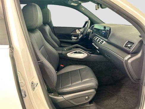 Used 2022 Mercedes-Benz GLE 350 4MATIC image 19