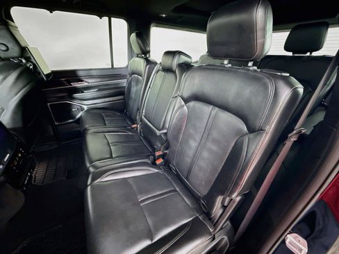 Used 2022 Jeep Wagoneer Series I w/ Convenience Group I RWD image 25
