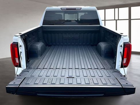 Used 2021 GMC Sierra 1500 SLT w/ SLT Premium Plus Package image 7