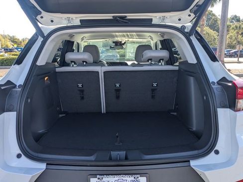 New 2026 Chevrolet TrailBlazer LT w/ Convenience Package image 12