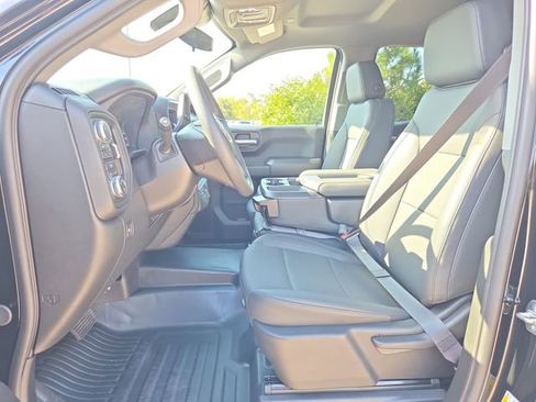 New 2026 GMC Sierra 1500 Pro w/ Pro Value Package image 15