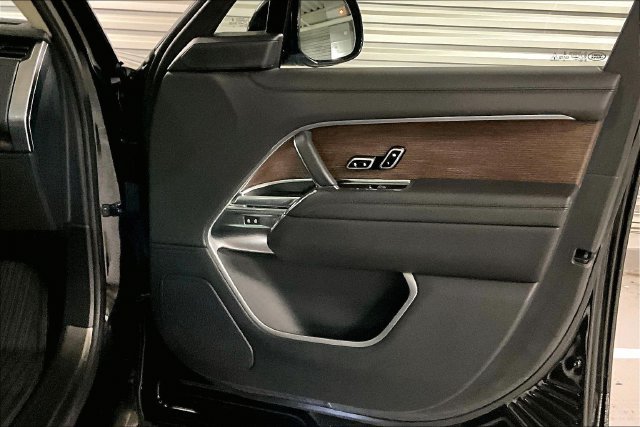 Certified 2023 Land Rover Range Rover SE AWD/4WD image 27
