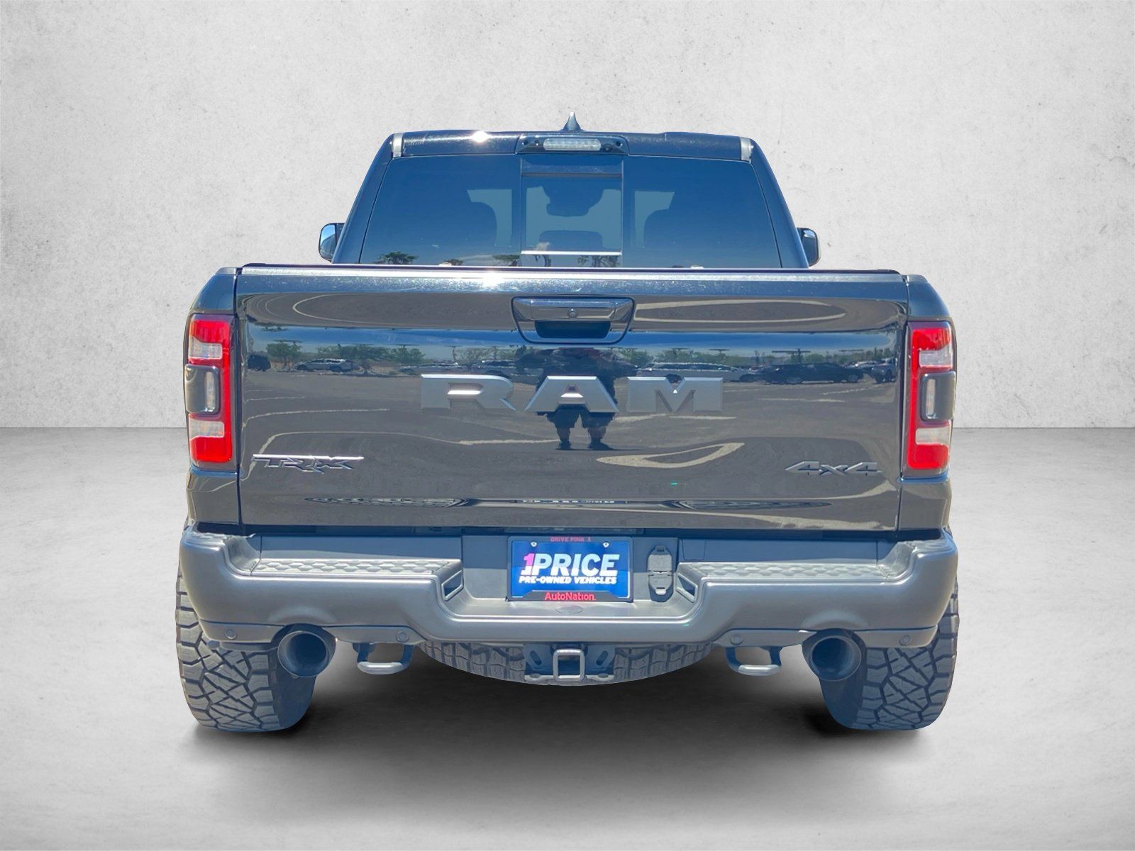 Used 2023 RAM 1500 TRX w/ TRX Level 2 Equipment Group AWD/4WD image 6