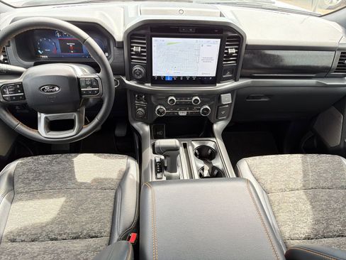 Used 2025 Ford F150 Tremor w/ Tow/Haul Package AWD/4WD image 20