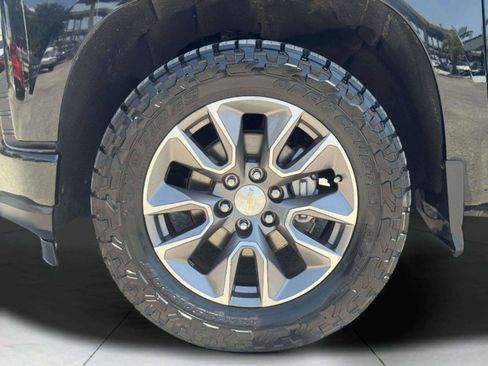 Used 2021 Chevrolet Silverado 1500 LT RWD image 60
