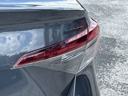 New 2026 Honda Civic Sport image 16