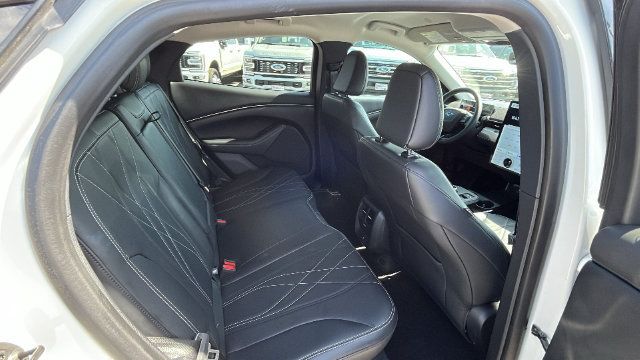 Certified 2023 Ford Mustang Mach-E Select RWD image 13