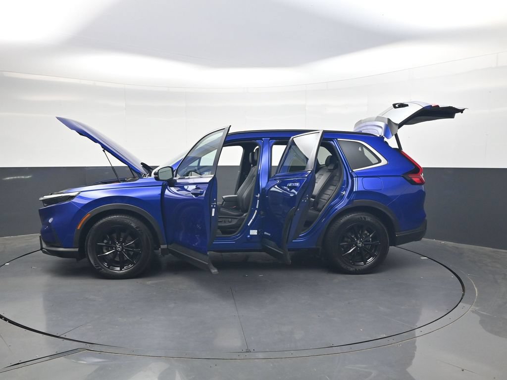 Used 2024 Honda CR-V Sport-L image 36