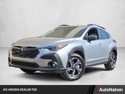 New 2026 Subaru Crosstrek 2.0i Premium