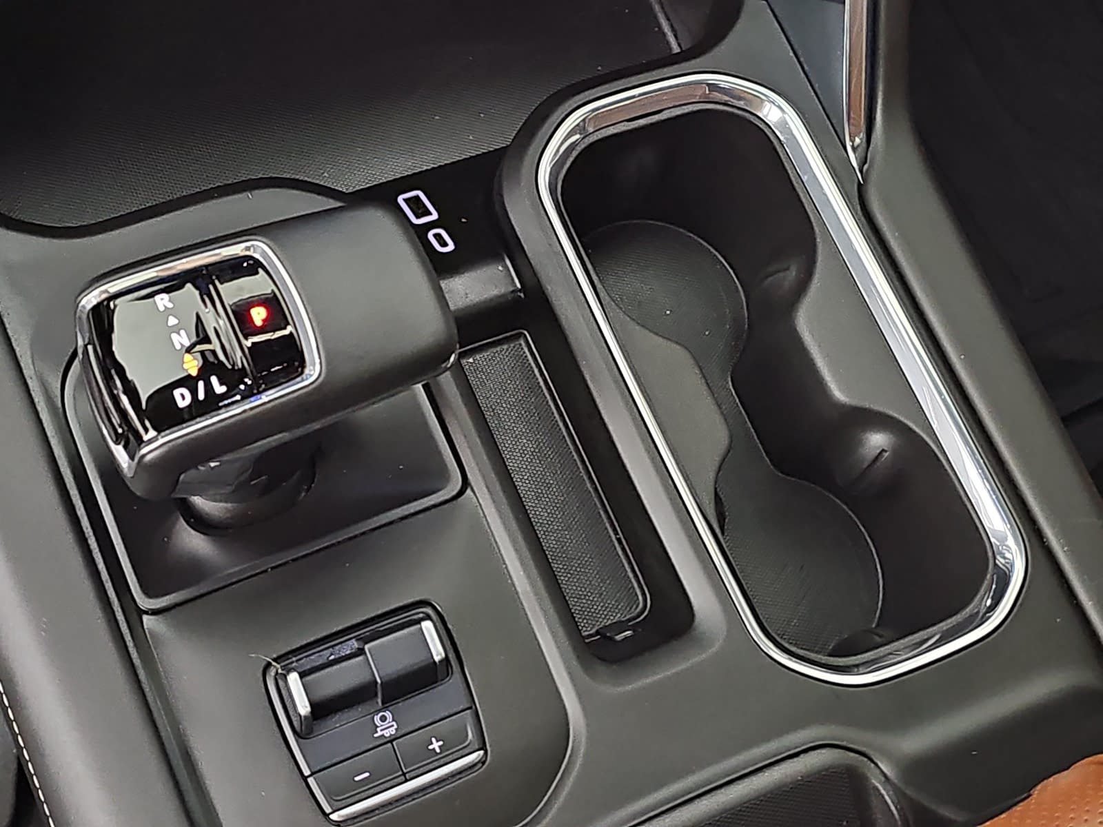 Used 2025 GMC Sierra 1500 Denali Ultimate AWD/4WD image 22