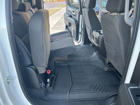 Used 2022 Chevrolet Silverado 1500 RST w/ All Star Edition Plus image 32