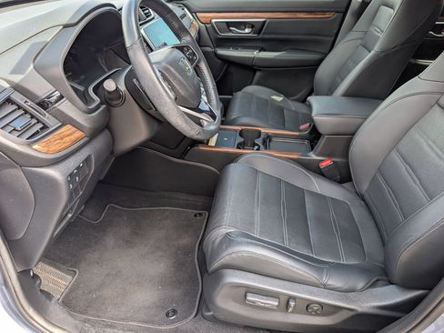 Used 2022 Honda CR-V Touring image 10