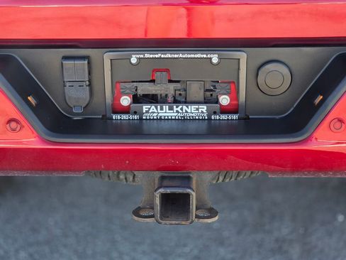 Used 2022 GMC Sierra 2500 Denali AWD/4WD image 14