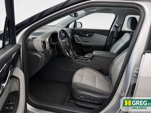 Used 2019 Chevrolet Blazer LT FWD image 10