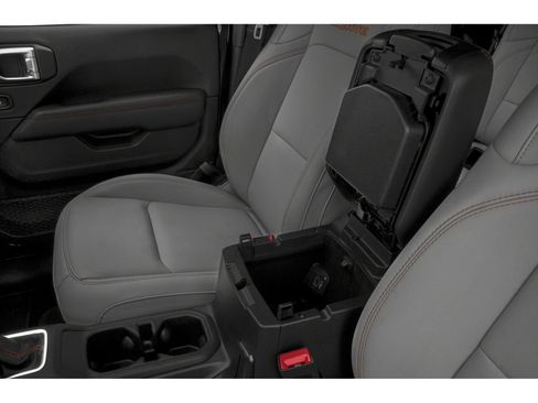 Used 2020 Jeep Gladiator Mojave w/ LED Lighting Group AWD/4WD image 10