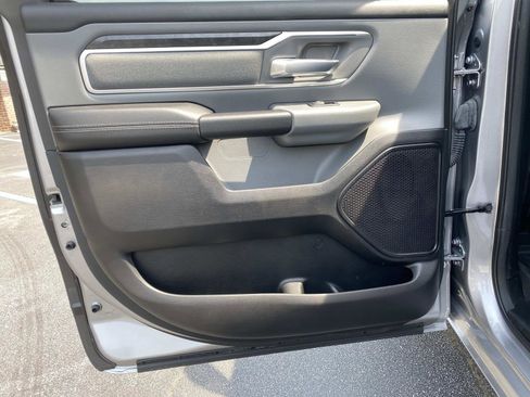 Certified 2023 RAM 1500 Big Horn image 19