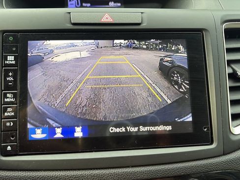 Used 2016 Honda CR-V EX-L image 18