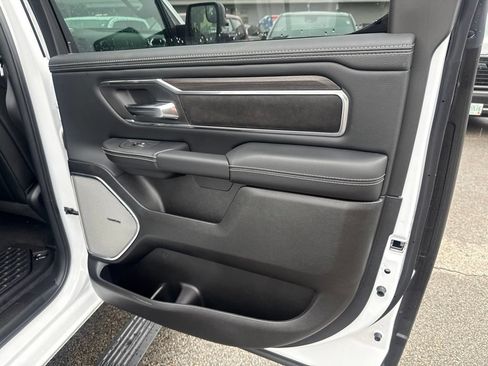 New 2027 RAM 1500 Laramie w/ Night Edition AWD/4WD image 26