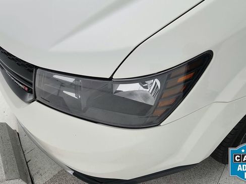 Used 2020 Dodge Journey Crossroad image 26