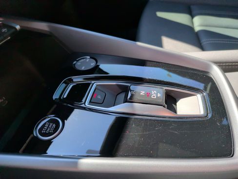 Certified 2025 Audi A3 2.0T Premium w/ Black Optic Package image 24