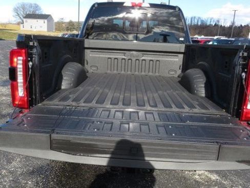 New 2026 Ford F250 King Ranch w/ Chrome Package image 30