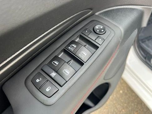 New 2026 Dodge Durango GT image 40