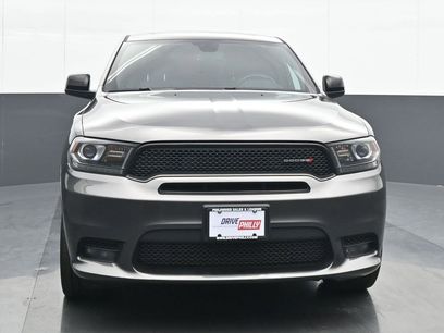 Used 2020 Dodge Durango GT w/ Blacktop Package