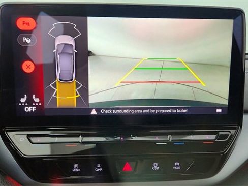 Used 2023 Volkswagen ID.4 Pro image 43