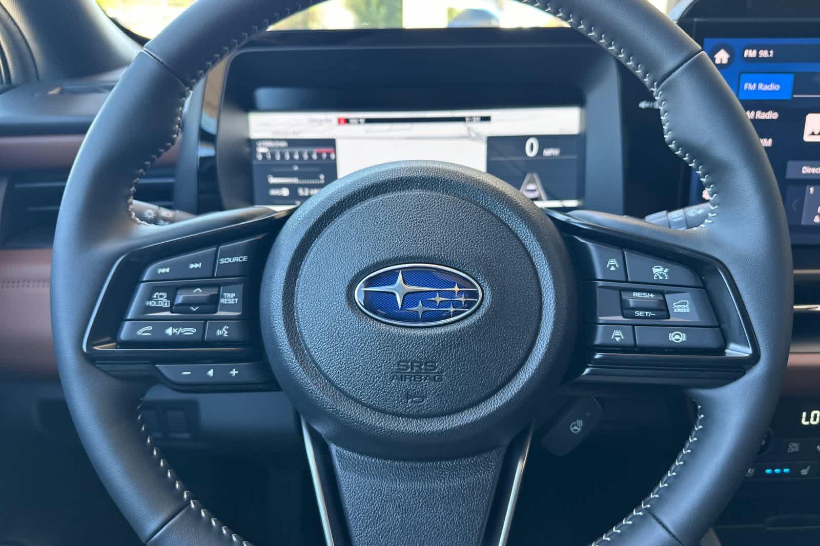 New 2026 Subaru Outback Touring XT AWD/4WD image 27