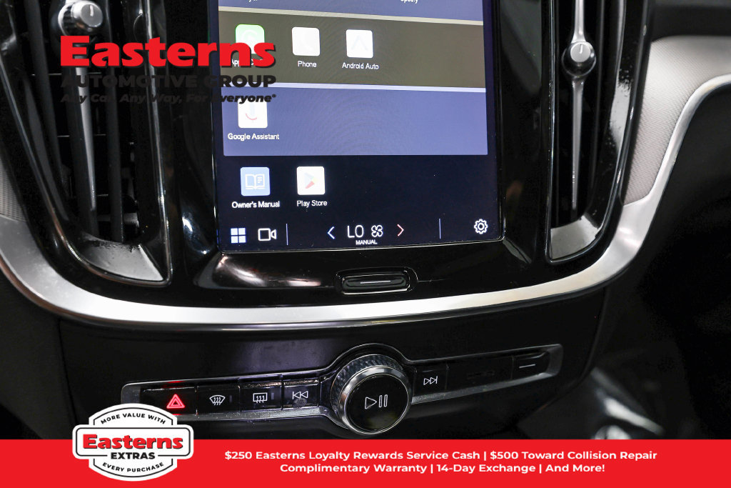 Used 2024 Volvo S60 B5 Plus FWD image 19