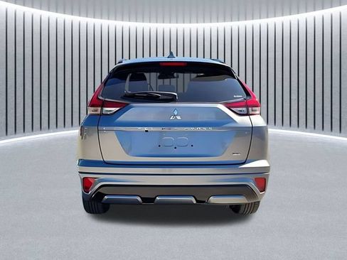New 2026 Mitsubishi Eclipse Cross SEL AWD/4WD image 5