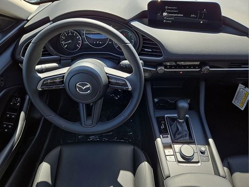 New 2026 MAZDA MAZDA3 s Sport FWD image 14