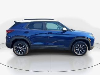 Used 2023 Chevrolet TrailBlazer ACTIV w/ Convenience Package AWD/4WD video 2