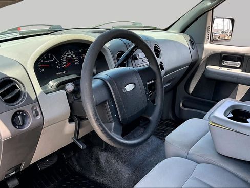 Used 2007 Ford F150 XLT RWD image 16