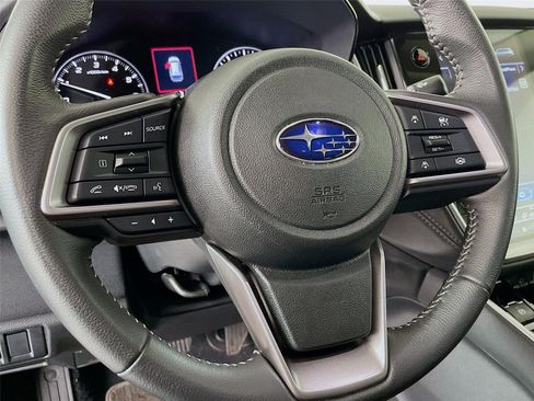 Certified 2025 Subaru Outback Premium AWD/4WD image 15