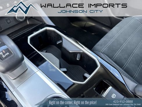 Used 2025 Mitsubishi Outlander AWD image 18