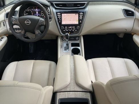 Used 2023 Nissan Murano SL w/ SL Moonroof Package AWD/4WD image 15